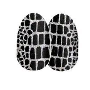 Retired Color Street Hiss and Make Up